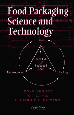 Food Packaging Science and Technology Cover Image