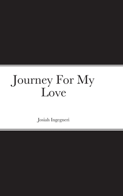 Journey For My Love Cover Image