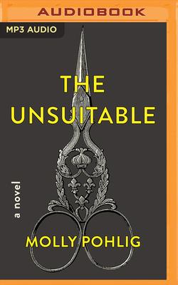 Cover for The Unsuitable