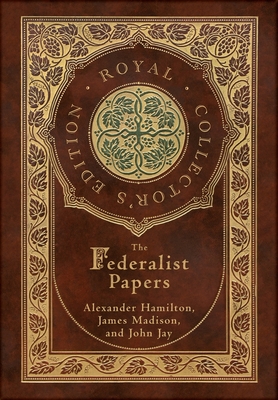 The federalist papers discount written by alexander hamilton