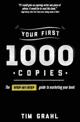 Cover for Your First 1000 Copies