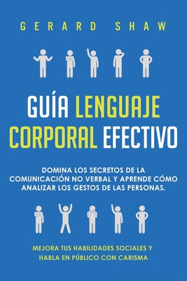 gestos del lenguaje corporal