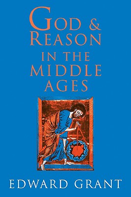 God and Reason in the Middle Ages Cover Image