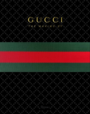 GUCCI: The Making Of Cover Image