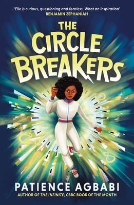 The Circle Breakers (Leap Cycle #3)