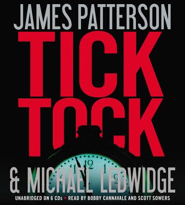 Tick Tock Cover