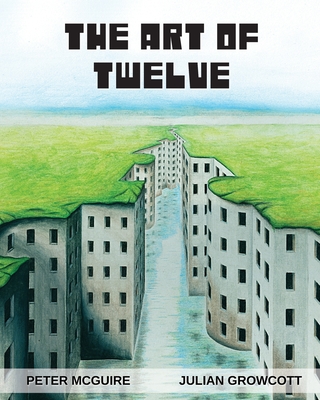 The Art of Twelve Cover Image