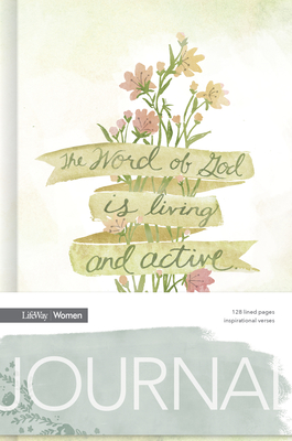 Cover for Living and Active, Journal