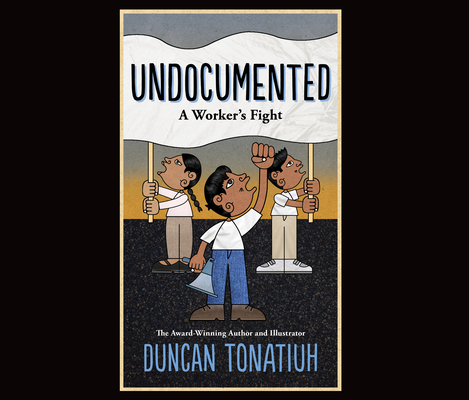 Cover for Undocumented