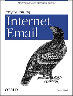 Programming Internet Email Cover Image