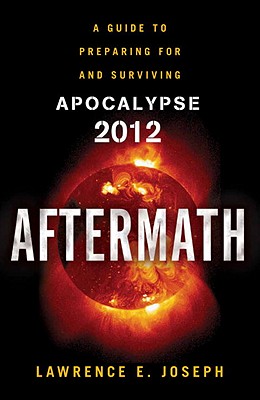 Aftermath Cover
