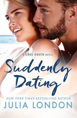 Suddenly Dating Cover