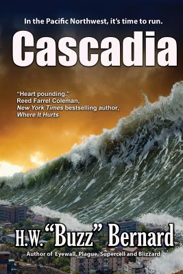 Cover for Cascadia