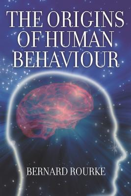 The Origins of Human Behaviour Cover Image