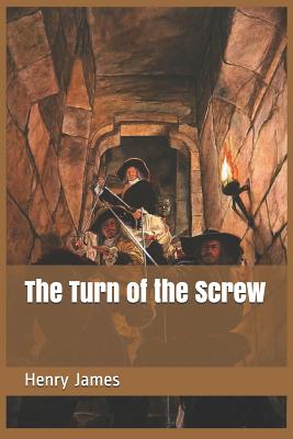 The Turn of the Screw