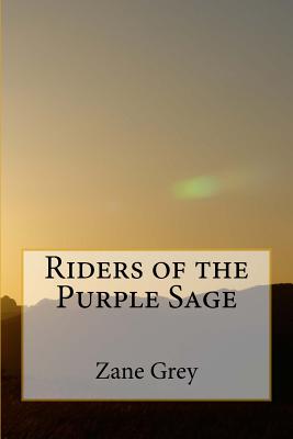 Riders of the Purple Sage