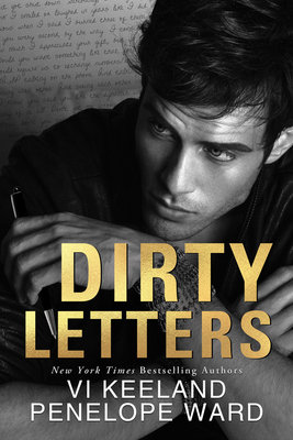Dirty Letters Cover Image