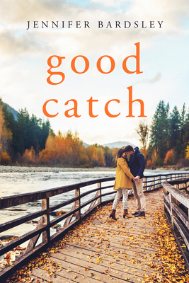 Cover for Good Catch