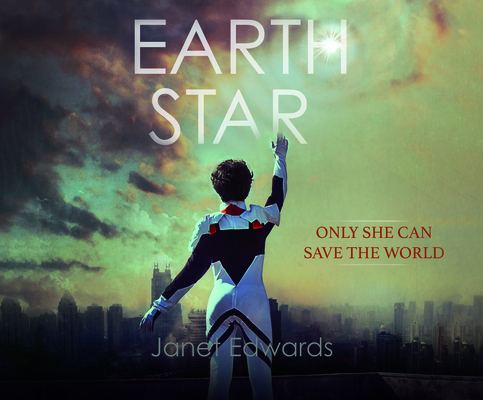 Cover for Earth Star