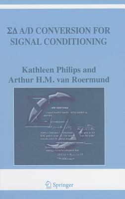 Sigma Delta A/D Conversion for Signal Conditioning Cover Image