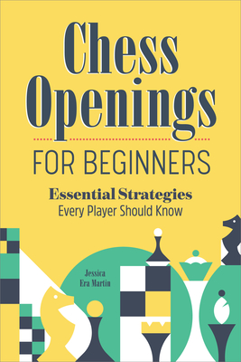 First Chess Openings (Paperback)