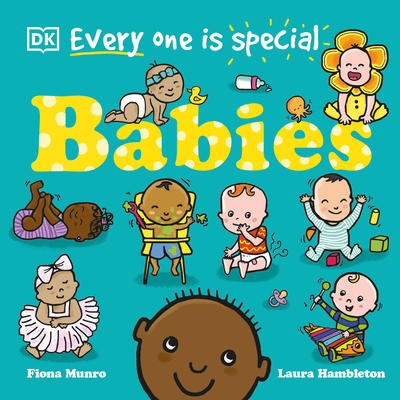 Everyone Is Special: Babies (Every One is Special)