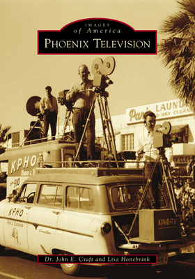 Phoenix Television (Images of America) Cover Image