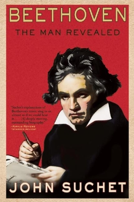 Cover for Beethoven
