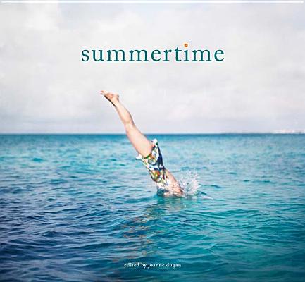 Cover for Summertime
