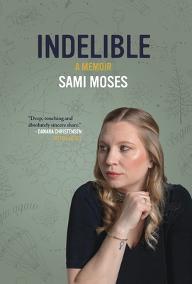 Indelible: A Memoir Cover Image