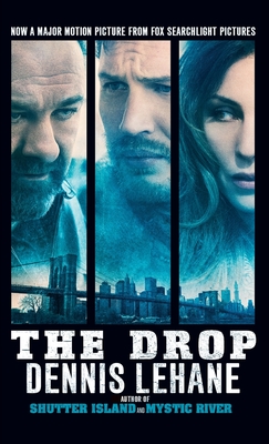 The Drop Cover Image