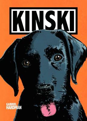 Cover for Kinski
