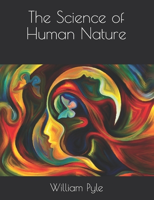 The Science of Human Nature Cover Image