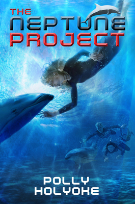 Cover for The Neptune Project