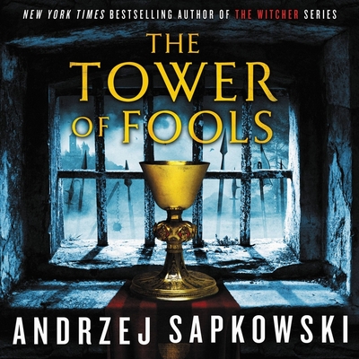 The Tower of Fools (Hussite Trilogy #1)