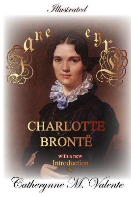 Jane Eyre Cover Image