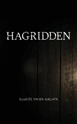 Cover for Hagridden