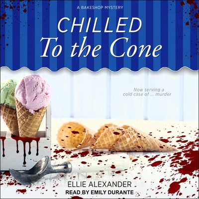 Chilled to the Cone cover