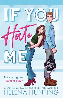 If You Hate Me Cover Image