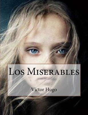 Los Miserables Cover Image