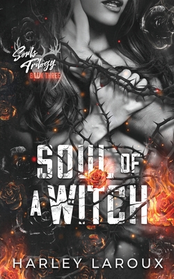 Soul of a Witch Cover Image