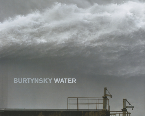 Edward Burtynsky: Water