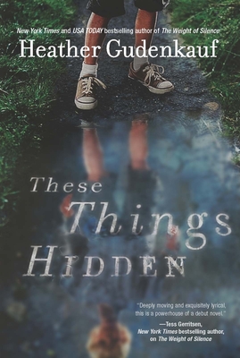 Cover Image for These Things Hidden