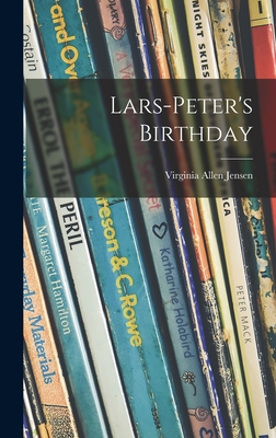 Lars-Peter's Birthday Cover Image