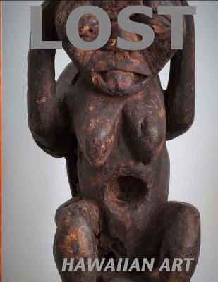 Lost Hawaiian Art: Featuring the tiki used by Edvard Munch in Der Schrei.