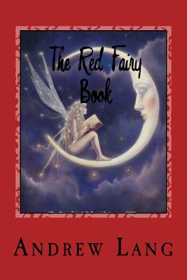 The Red Fairy Book Cover Image