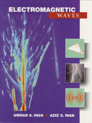 Electromagnetic Waves Cover Image
