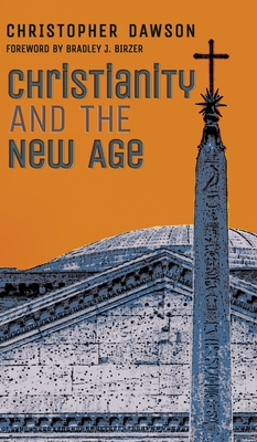 Christianity and the New Age Cover Image