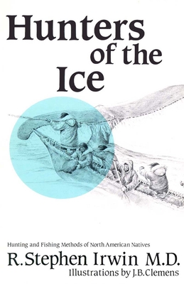 Hunters of the Ice Cover Image