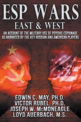 ESP Wars: East & West Cover Image